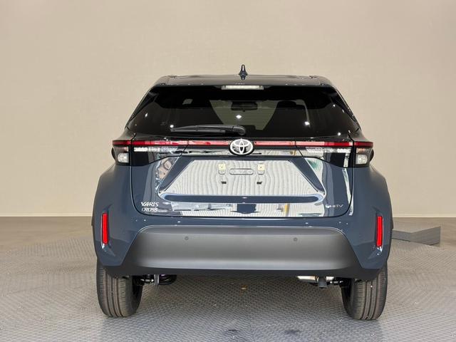 ヤリスクロス ハイブリッドX 衝突防止ブレーキ バックカメラ シートヒーター アダプティブクルーズコントロール レーンキープスカウト オートマチックハイビーム(16枚目)