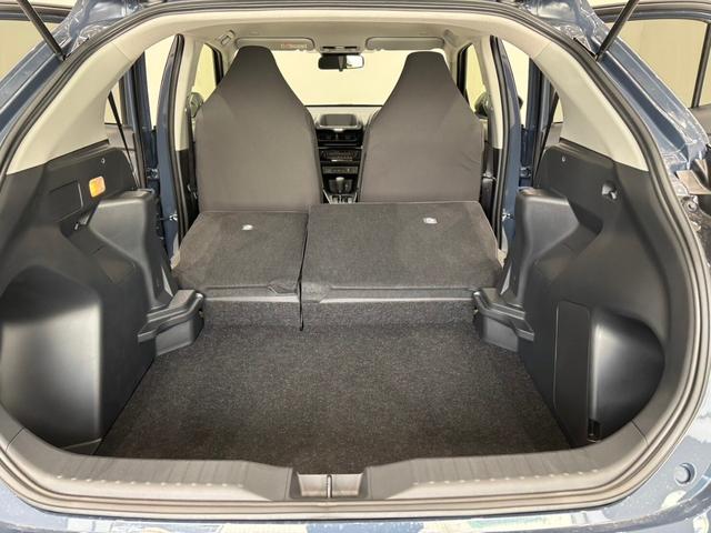 ヤリスクロス ハイブリッドX 衝突防止ブレーキ バックカメラ シートヒーター アダプティブクルーズコントロール レーンキープスカウト オートマチックハイビーム(19枚目)