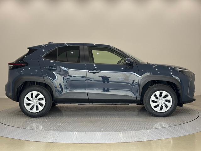 ヤリスクロス ハイブリッドX 衝突防止ブレーキ バックカメラ シートヒーター アダプティブクルーズコントロール レーンキープスカウト オートマチックハイビーム(26枚目)