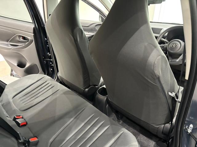 ヤリスクロス ハイブリッドX 衝突防止ブレーキ バックカメラ シートヒーター アダプティブクルーズコントロール レーンキープスカウト オートマチックハイビーム(29枚目)