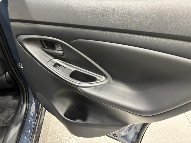 ヤリスクロス ハイブリッドX 衝突防止ブレーキ バックカメラ シートヒーター アダプティブクルーズコントロール レーンキープスカウト オートマチックハイビーム(30枚目)