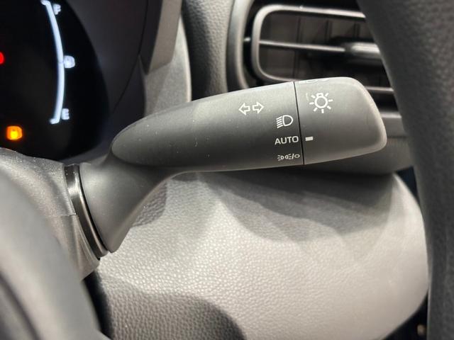 ヤリスクロス ハイブリッドX 衝突防止ブレーキ バックカメラ シートヒーター アダプティブクルーズコントロール レーンキープスカウト オートマチックハイビーム(36枚目)