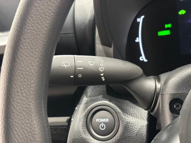 ヤリスクロス ハイブリッドX 衝突防止ブレーキ バックカメラ シートヒーター アダプティブクルーズコントロール レーンキープスカウト オートマチックハイビーム(37枚目)