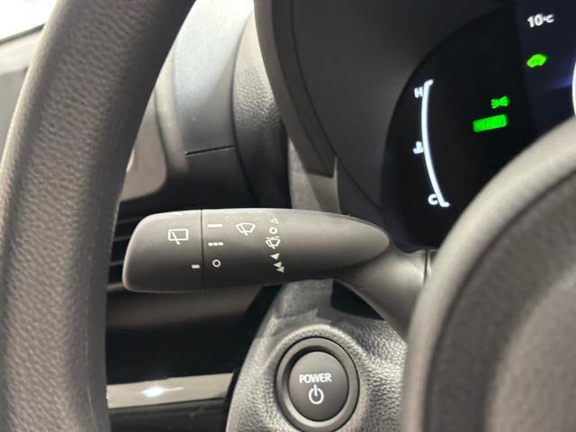 ヤリスクロス ハイブリッドX 衝突防止ブレーキ バックカメラ シートヒーター アダプティブクルーズコントロール レーンキープスカウト オートマチックハイビーム(41枚目)