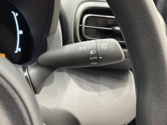 ヤリスクロス ハイブリッドX 衝突防止ブレーキ バックカメラ シートヒーター アダプティブクルーズコントロール レーンキープスカウト オートマチックハイビーム(42枚目)