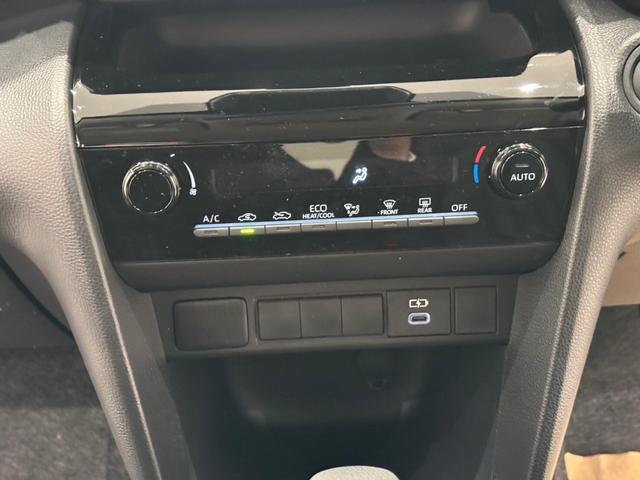 ヤリスクロス ハイブリッドX 衝突防止ブレーキ バックカメラ シートヒーター アダプティブクルーズコントロール レーンキープスカウト オートマチックハイビーム(48枚目)