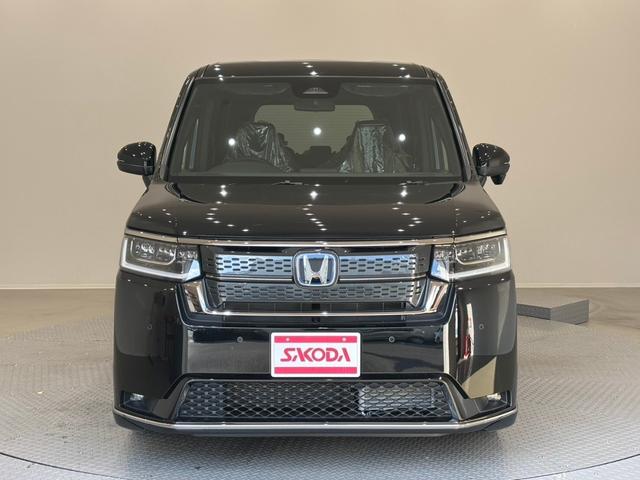 ステップワゴン ホンダセンシング 両側電動スライドドア アダプティブクルーズコントロール ステリモ シートヒーター 電動リアゲート パーキングセンサ― ブラインドスポットモニター スマートキー(2枚目)