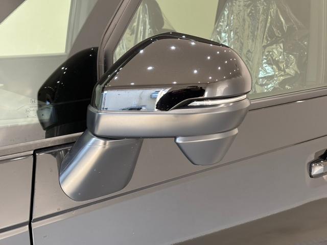 ステップワゴン ホンダセンシング 両側電動スライドドア アダプティブクルーズコントロール ステリモ シートヒーター 電動リアゲート パーキングセンサ― ブラインドスポットモニター スマートキー(8枚目)