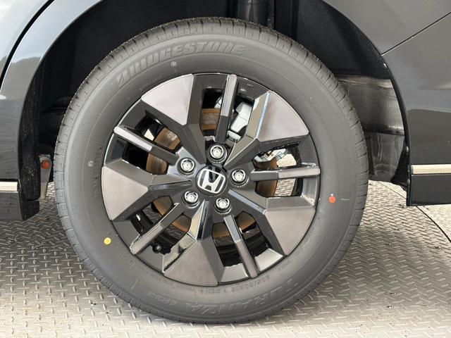 ステップワゴン ホンダセンシング 両側電動スライドドア アダプティブクルーズコントロール ステリモ シートヒーター 電動リアゲート パーキングセンサ― ブラインドスポットモニター スマートキー(14枚目)