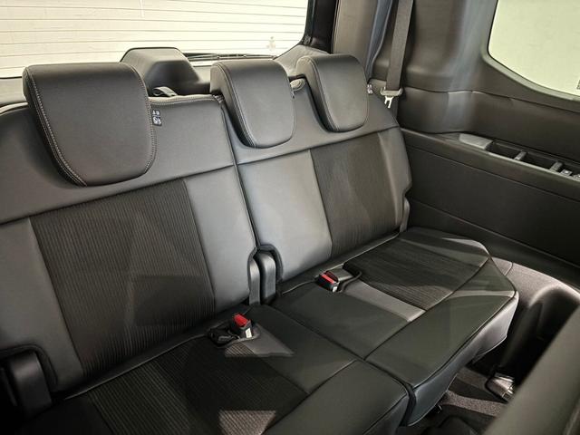 ステップワゴン ホンダセンシング 両側電動スライドドア アダプティブクルーズコントロール ステリモ シートヒーター 電動リアゲート パーキングセンサ― ブラインドスポットモニター スマートキー(25枚目)