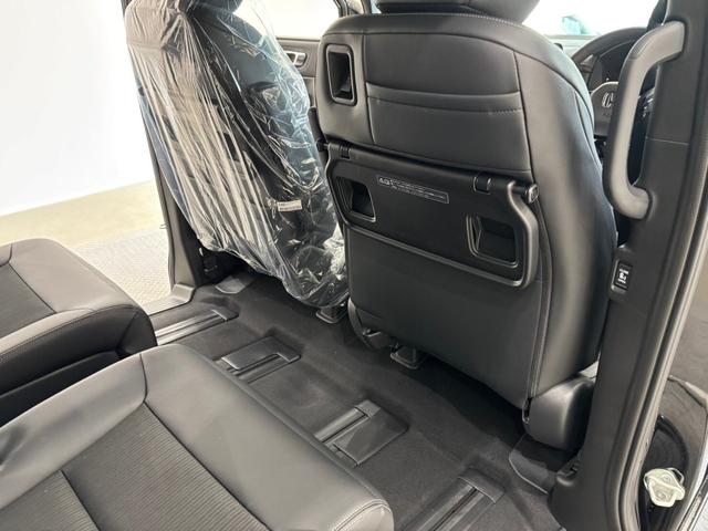 ステップワゴン ホンダセンシング 両側電動スライドドア アダプティブクルーズコントロール ステリモ シートヒーター 電動リアゲート パーキングセンサ― ブラインドスポットモニター スマートキー(26枚目)