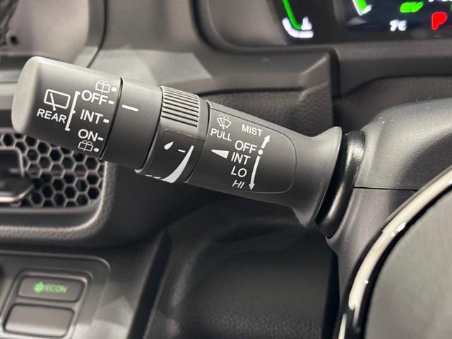 ステップワゴン ホンダセンシング 両側電動スライドドア アダプティブクルーズコントロール ステリモ シートヒーター 電動リアゲート パーキングセンサ― ブラインドスポットモニター スマートキー(35枚目)