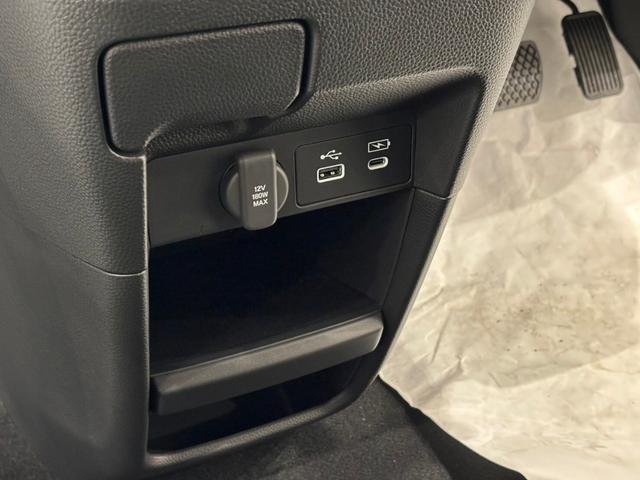 ステップワゴン ホンダセンシング 両側電動スライドドア アダプティブクルーズコントロール ステリモ シートヒーター 電動リアゲート パーキングセンサ― ブラインドスポットモニター スマートキー(45枚目)