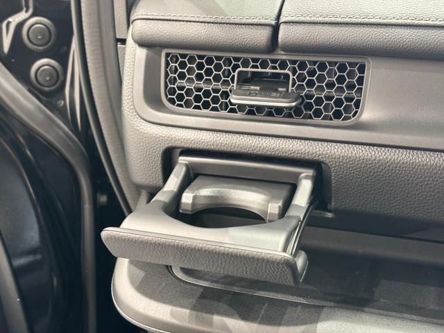 ステップワゴン ホンダセンシング 両側電動スライドドア アダプティブクルーズコントロール ステリモ シートヒーター 電動リアゲート パーキングセンサ― ブラインドスポットモニター スマートキー(47枚目)