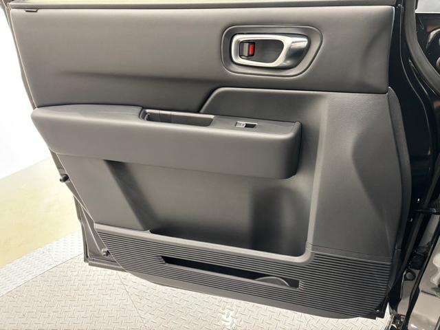 ステップワゴン ホンダセンシング 両側電動スライドドア アダプティブクルーズコントロール ステリモ シートヒーター 電動リアゲート パーキングセンサ― ブラインドスポットモニター スマートキー(49枚目)