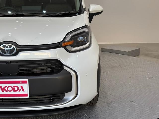 シエンタ ハイブリッドZ 10.5インチディスプレイオーディオ 全方位カメラ アダプティブクルーズコントロール ステリモ 両側電動スライドドア パーキングセンサ― ETC スマートキー 3列シート(3枚目)