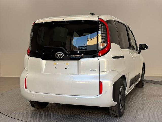 シエンタ ハイブリッドZ 10.5インチディスプレイオーディオ 全方位カメラ アダプティブクルーズコントロール ステリモ 両側電動スライドドア パーキングセンサ― ETC スマートキー 3列シート(24枚目)