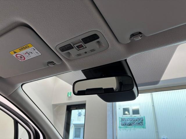 シエンタ ハイブリッドZ 10.5インチディスプレイオーディオ 全方位カメラ アダプティブクルーズコントロール ステリモ 両側電動スライドドア パーキングセンサ― ETC スマートキー 3列シート(49枚目)