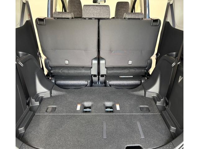 シエンタ ハイブリッドZ 10.5インチディスプレイオーディオ 全方位カメラ アダプティブクルーズコントロール ステリモ 両側電動スライドドア パーキングセンサ― ETC スマートキー(23枚目)