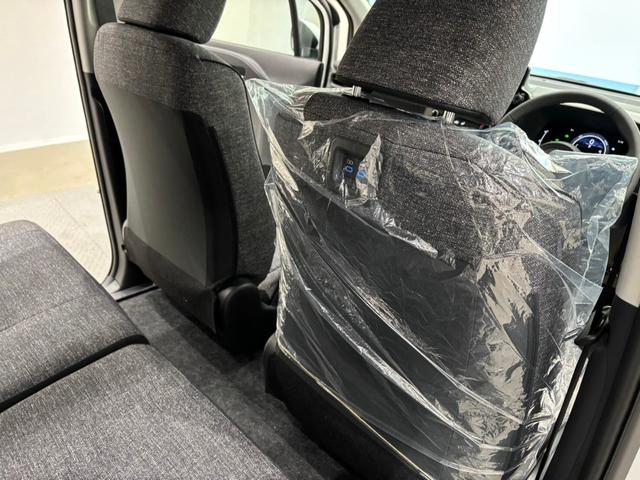 シエンタ ハイブリッドZ 10.5インチディスプレイオーディオ 全方位カメラ アダプティブクルーズコントロール ステリモ 両側電動スライドドア パーキングセンサ― ETC スマートキー(35枚目)