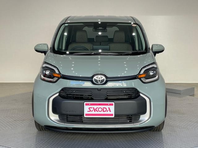 シエンタ Z 10.5インチディスプレイオーディオ 全方位カメラ アダプティブクルーズコントロール ステリモ 両側電動スライドドア パーキングセンサ― ETC スマートキー(2枚目)