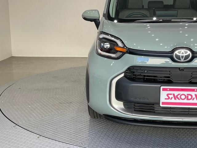 シエンタ Z 10.5インチディスプレイオーディオ 全方位カメラ アダプティブクルーズコントロール ステリモ 両側電動スライドドア パーキングセンサ― ETC スマートキー(4枚目)