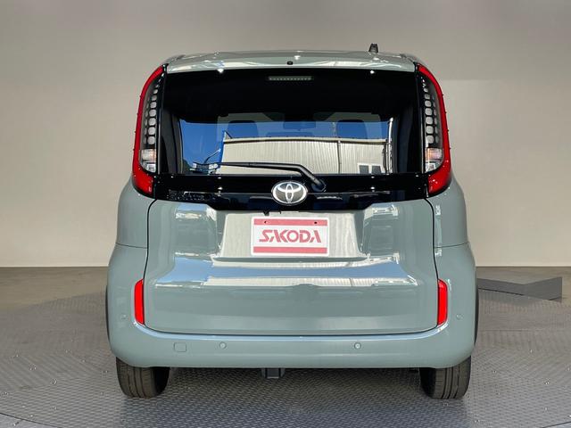 シエンタ Z 10.5インチディスプレイオーディオ 全方位カメラ アダプティブクルーズコントロール ステリモ 両側電動スライドドア パーキングセンサ― ETC スマートキー(18枚目)