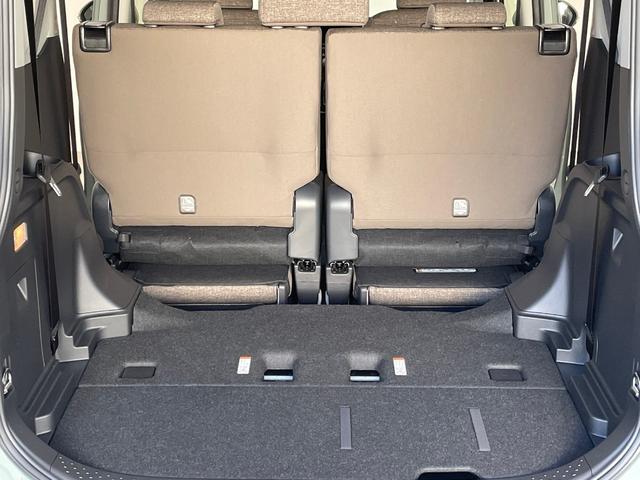 シエンタ Z 10.5インチディスプレイオーディオ 全方位カメラ アダプティブクルーズコントロール ステリモ 両側電動スライドドア パーキングセンサ― ETC スマートキー(20枚目)