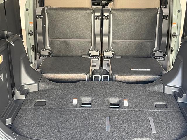 シエンタ Z 10.5インチディスプレイオーディオ 全方位カメラ アダプティブクルーズコントロール ステリモ 両側電動スライドドア パーキングセンサ― ETC スマートキー(21枚目)