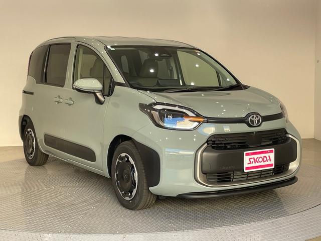 シエンタ Z 10.5インチディスプレイオーディオ 全方位カメラ アダプティブクルーズコントロール ステリモ 両側電動スライドドア パーキングセンサ― ETC スマートキー(31枚目)