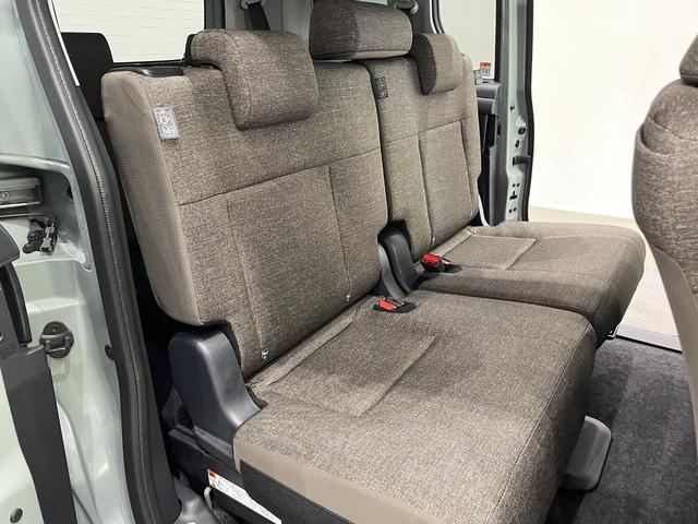 シエンタ Z 10.5インチディスプレイオーディオ 全方位カメラ アダプティブクルーズコントロール ステリモ 両側電動スライドドア パーキングセンサ― ETC スマートキー(32枚目)