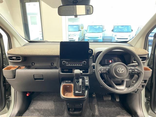 シエンタ Z 10.5インチディスプレイオーディオ 全方位カメラ アダプティブクルーズコントロール ステリモ 両側電動スライドドア パーキングセンサ― ETC スマートキー(36枚目)