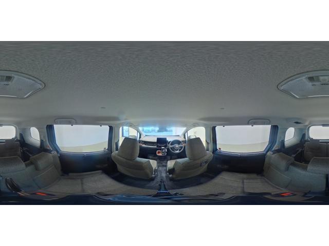 シエンタ Z 10.5インチディスプレイオーディオ 全方位カメラ アダプティブクルーズコントロール ステリモ 両側電動スライドドア パーキングセンサ― ETC スマートキー(42枚目)