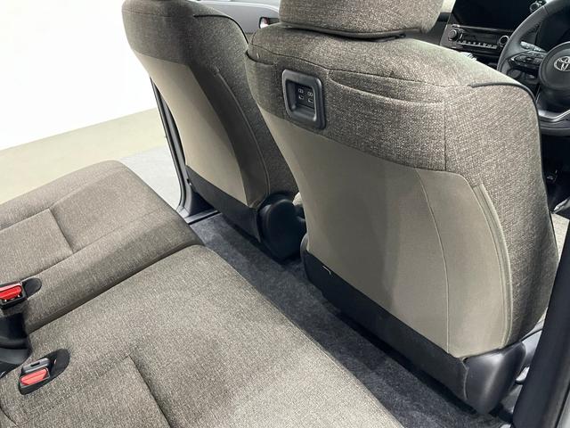 シエンタ Z 10.5インチディスプレイオーディオ 全方位カメラ アダプティブクルーズコントロール ステリモ 両側電動スライドドア パーキングセンサ― ETC スマートキー(45枚目)