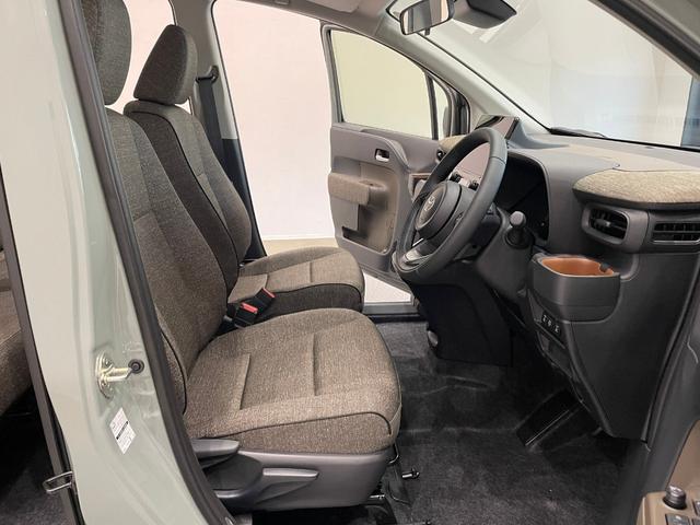 シエンタ Z 10.5インチディスプレイオーディオ 全方位カメラ アダプティブクルーズコントロール ステリモ 両側電動スライドドア パーキングセンサ― ETC スマートキー(58枚目)