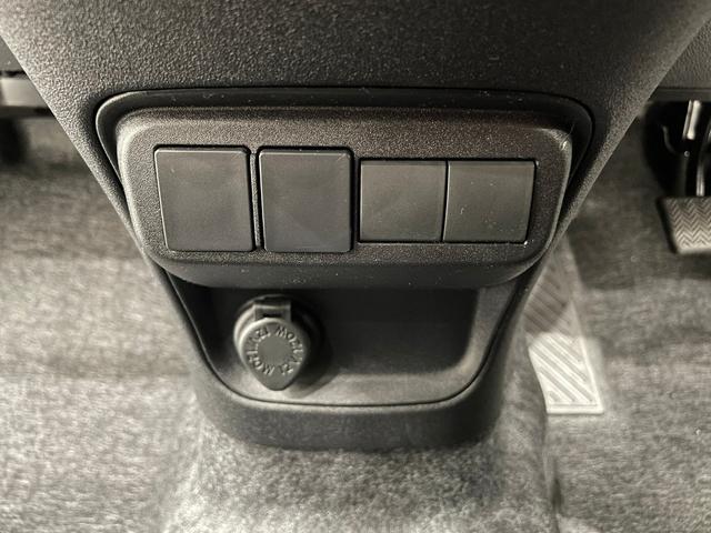 シエンタ Z 10.5インチディスプレイオーディオ 全方位カメラ アダプティブクルーズコントロール ステリモ 両側電動スライドドア パーキングセンサ― ETC スマートキー(59枚目)