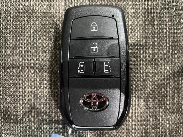 シエンタ Z 10.5インチディスプレイオーディオ 全方位カメラ アダプティブクルーズコントロール ステリモ 両側電動スライドドア パーキングセンサ― ETC スマートキー(61枚目)