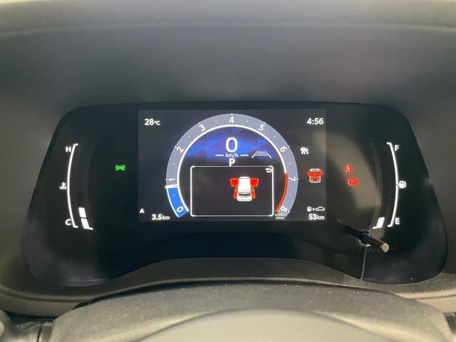 シエンタ Z 10.5インチディスプレイオーディオ 全方位カメラ アダプティブクルーズコントロール ステリモ 両側電動スライドドア パーキングセンサ― ETC スマートキー(62枚目)