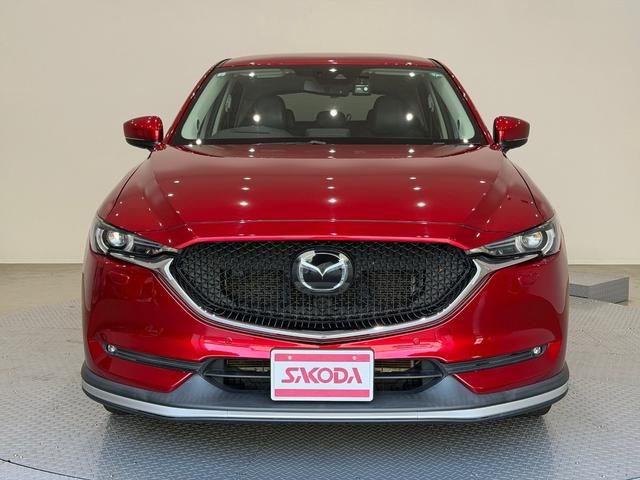 CX-5 25S Lパッケージ 4WD 純正ナビ バックカメラ ETC ドライブレコーダー アダプティブクルーズコントロール ステリモ 電動リアゲート ブラインドスポットモニター 電動シート フォグランプ スマートキー(2枚目)