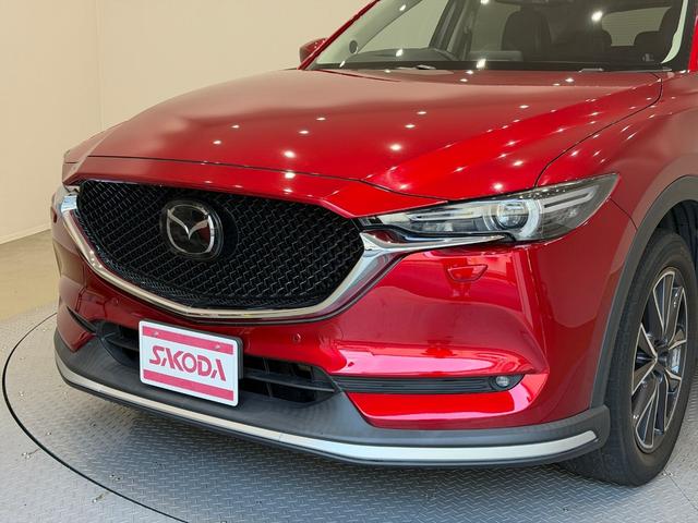 CX-5 25S Lパッケージ 4WD 純正ナビ バックカメラ ETC ドライブレコーダー アダプティブクルーズコントロール ステリモ 電動リアゲート ブラインドスポットモニター 電動シート フォグランプ スマートキー(7枚目)