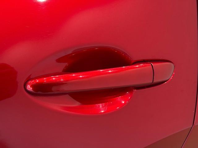 CX-5 25S Lパッケージ 4WD 純正ナビ バックカメラ ETC ドライブレコーダー アダプティブクルーズコントロール ステリモ 電動リアゲート ブラインドスポットモニター 電動シート フォグランプ スマートキー(14枚目)