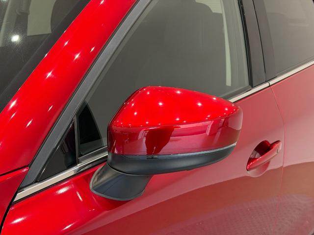 CX-5 25S Lパッケージ 4WD 純正ナビ バックカメラ ETC ドライブレコーダー アダプティブクルーズコントロール ステリモ 電動リアゲート ブラインドスポットモニター 電動シート フォグランプ スマートキー(15枚目)