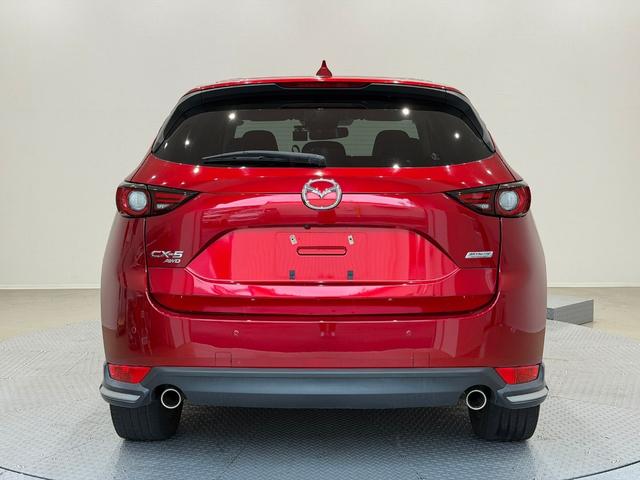 CX-5 25S Lパッケージ 4WD 純正ナビ バックカメラ ETC ドライブレコーダー アダプティブクルーズコントロール ステリモ 電動リアゲート ブラインドスポットモニター 電動シート フォグランプ スマートキー(18枚目)