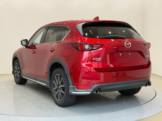 CX-5 25S Lパッケージ 4WD 純正ナビ バックカメラ ETC ドライブレコーダー アダプティブクルーズコントロール ステリモ 電動リアゲート ブラインドスポットモニター 電動シート フォグランプ スマートキー(19枚目)