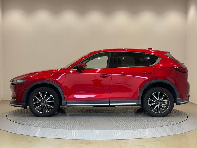 CX-5 25S Lパッケージ 4WD 純正ナビ バックカメラ ETC ドライブレコーダー アダプティブクルーズコントロール ステリモ 電動リアゲート ブラインドスポットモニター 電動シート フォグランプ スマートキー(20枚目)
