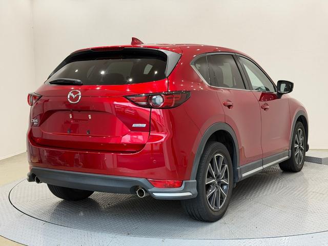 CX-5 25S Lパッケージ 4WD 純正ナビ バックカメラ ETC ドライブレコーダー アダプティブクルーズコントロール ステリモ 電動リアゲート ブラインドスポットモニター 電動シート フォグランプ スマートキー(24枚目)