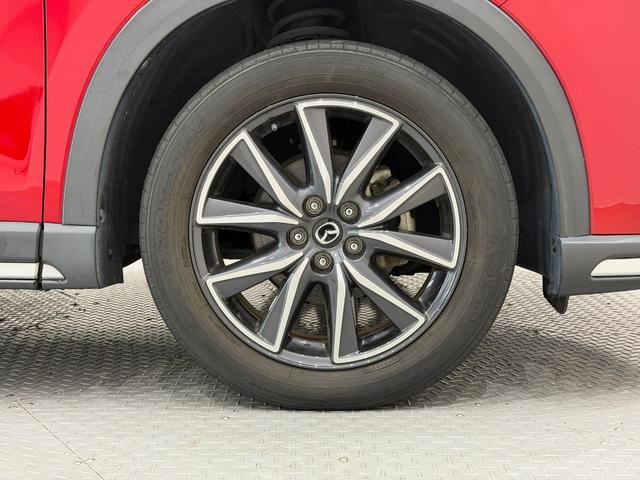 CX-5 25S Lパッケージ 4WD 純正ナビ バックカメラ ETC ドライブレコーダー アダプティブクルーズコントロール ステリモ 電動リアゲート ブラインドスポットモニター 電動シート フォグランプ スマートキー(29枚目)