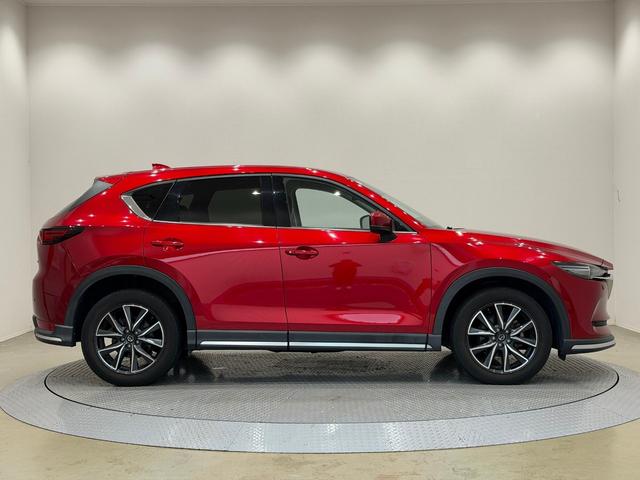 CX-5 25S Lパッケージ 4WD 純正ナビ バックカメラ ETC ドライブレコーダー アダプティブクルーズコントロール ステリモ 電動リアゲート ブラインドスポットモニター 電動シート フォグランプ スマートキー(30枚目)