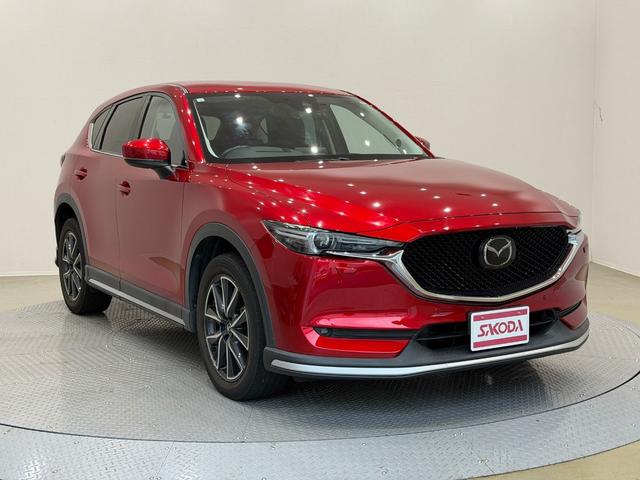 CX-5 25S Lパッケージ 4WD 純正ナビ バックカメラ ETC ドライブレコーダー アダプティブクルーズコントロール ステリモ 電動リアゲート ブラインドスポットモニター 電動シート フォグランプ スマートキー(32枚目)