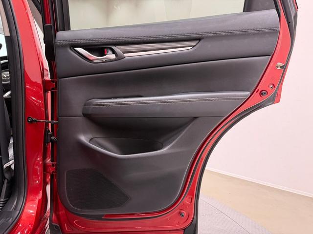 CX-5 25S Lパッケージ 4WD 純正ナビ バックカメラ ETC ドライブレコーダー アダプティブクルーズコントロール ステリモ 電動リアゲート ブラインドスポットモニター 電動シート フォグランプ スマートキー(39枚目)